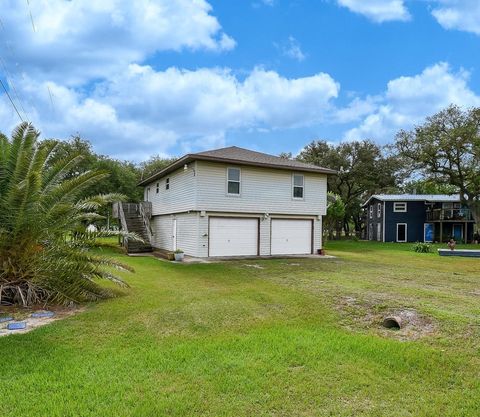 Photo of 225 Swallow Drive, Palacios, TX 77465 (MLS # 30961274)