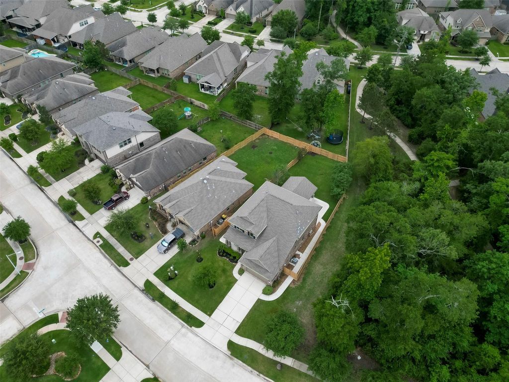 Photo of 23458 Banks Mill Drive, New Caney, TX 77357 (MLS # 27972854)