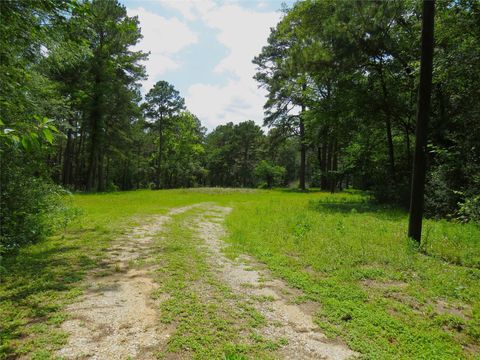 Photo of 4542 Evergreen Forest Lane, Navasota, TX 77868 (MLS # 70503429)