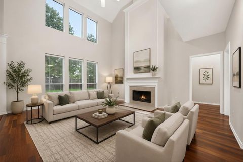 Photo of 3627 Sunburst Drive, Manvel, TX 77578 (MLS # 24571409)