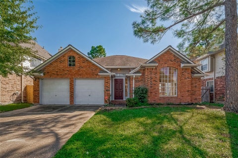 Photo of 7030 River Garden Dr DR, Houston, TX 77095 (MLS # 27237448)