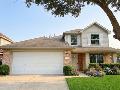 Photo of 6927 Pheasant Oak Drive, Houston, TX 77083 (MLS # 8427871)
