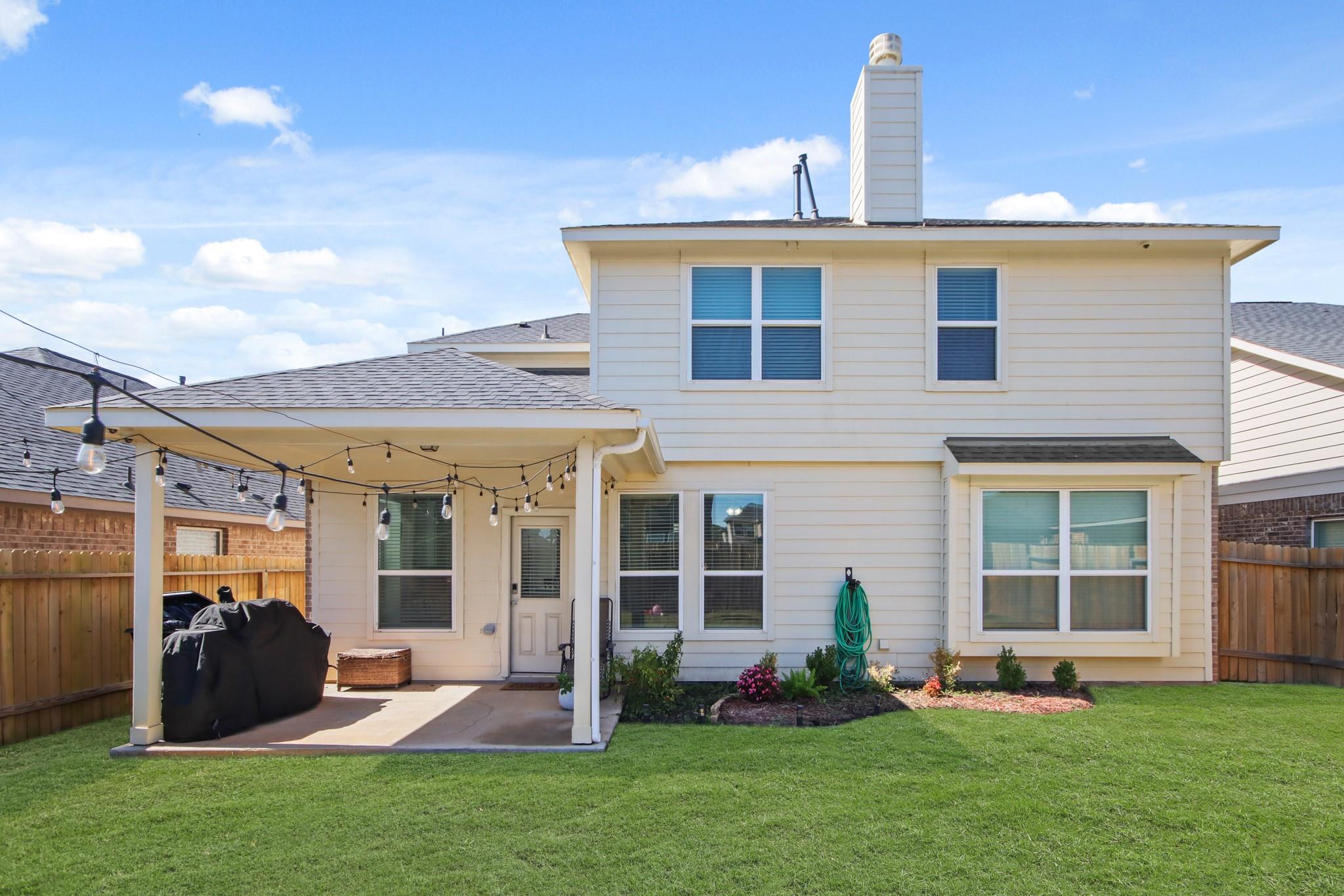 22606 Rosehill Meadow Drive