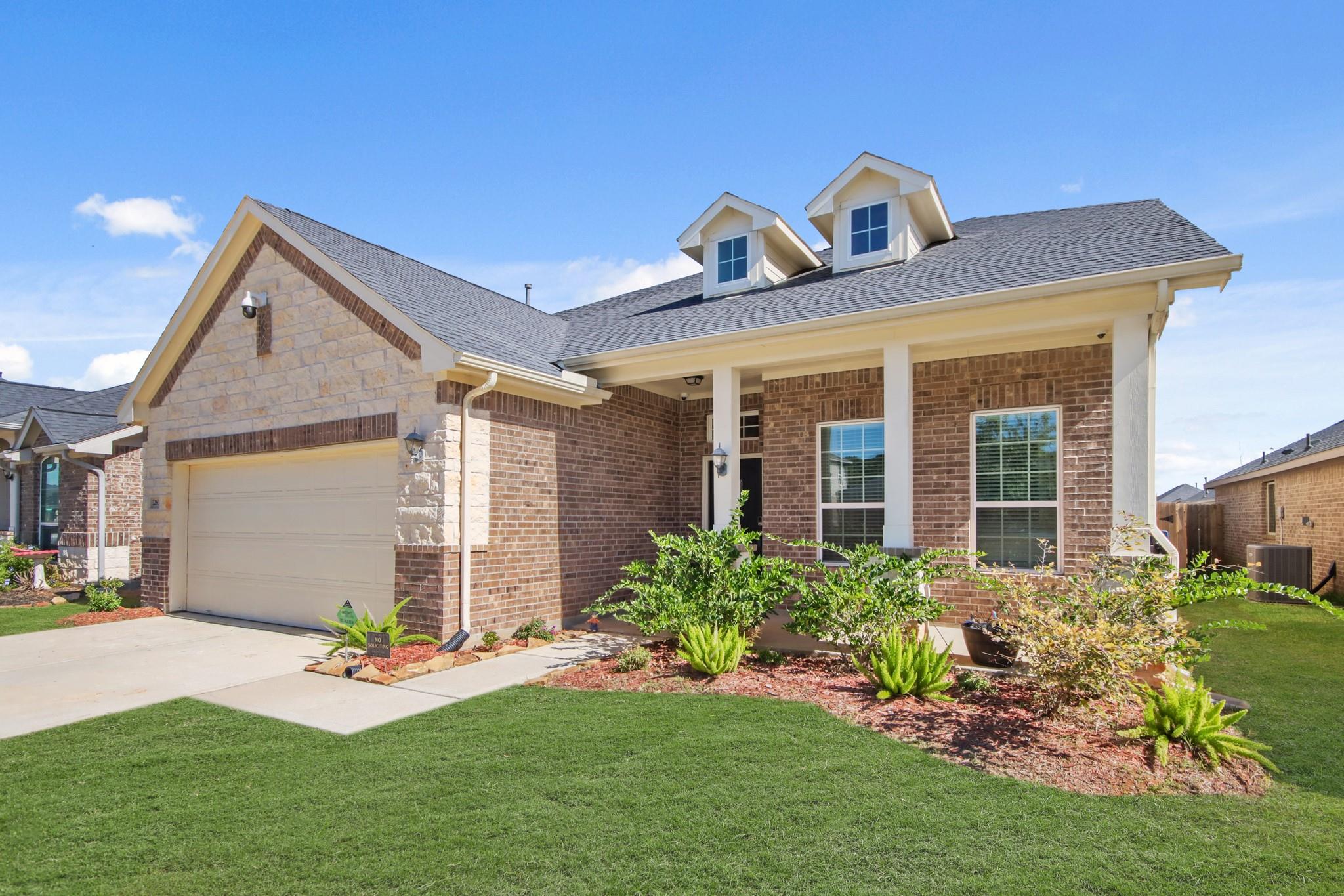 22606 Rosehill Meadow Drive