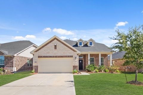 Photo of 22606 Rosehill Meadow Drive, Tomball, TX 77377 (MLS # 13148225)