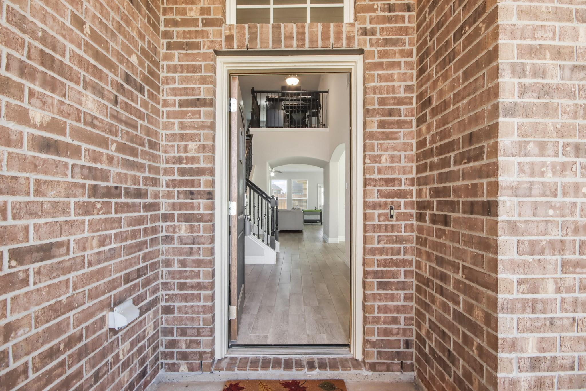 22606 Rosehill Meadow Drive