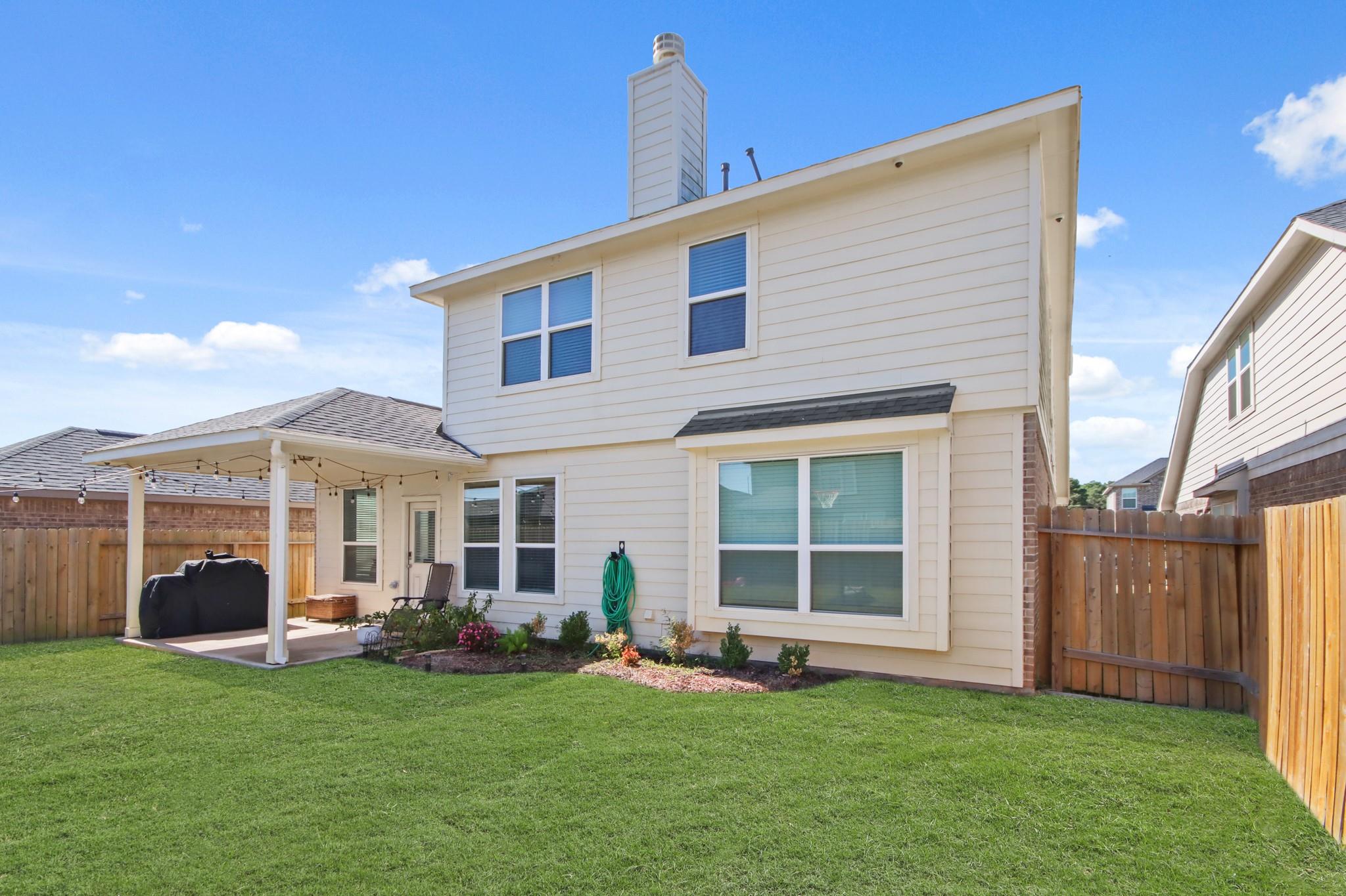 22606 Rosehill Meadow Drive