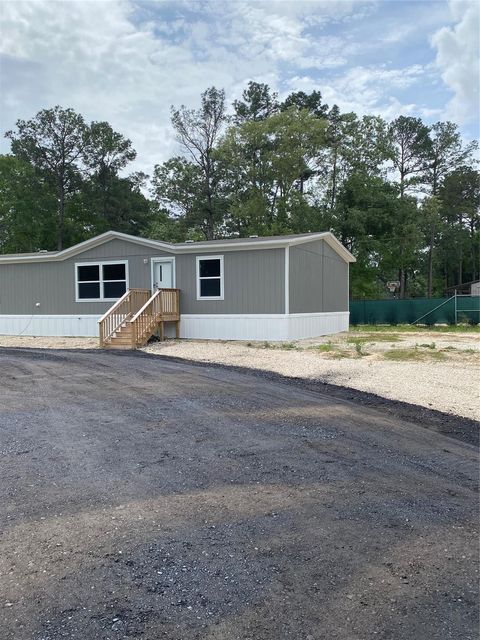 Photo of 20511 Old Houston Rd, Porter, TX 77365 (MLS # 27324247)