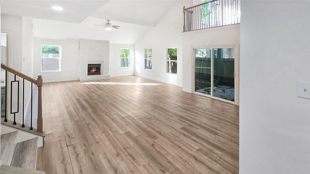 Photo of 12811 Ashford Knoll Drive, Houston, TX 77082 (MLS # 51051017)