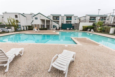 Photo of 2818 S Bartell Drive #8, Houston, TX 77054 (MLS # 50508272)