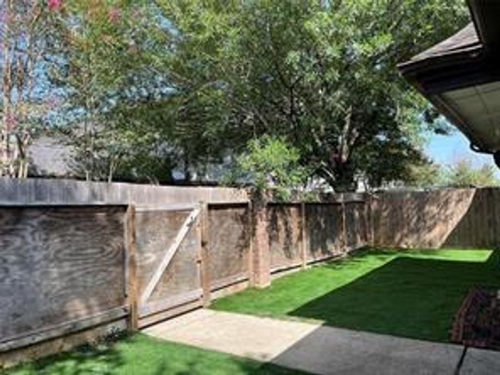 Photo of 12026 Mighty Oak Dr Dr #A, Houston, TX 77066 (MLS # 12895864)