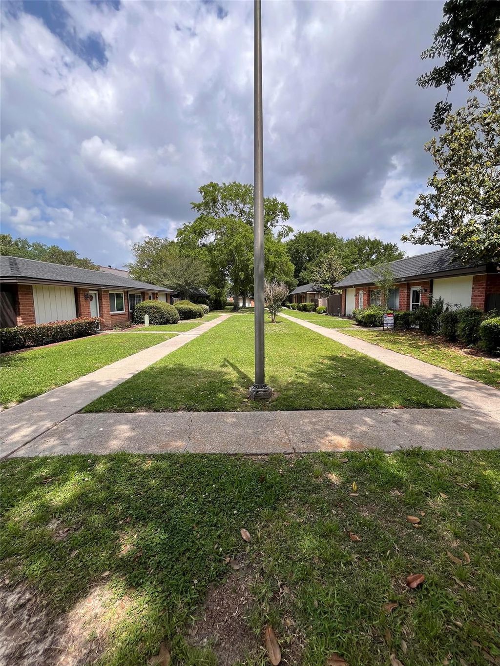 Photo of 12026 Mighty Oak Dr Dr #A, Houston, TX 77066 (MLS # 12895864)