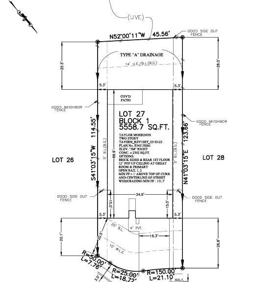 9515 Magdeburg Lane