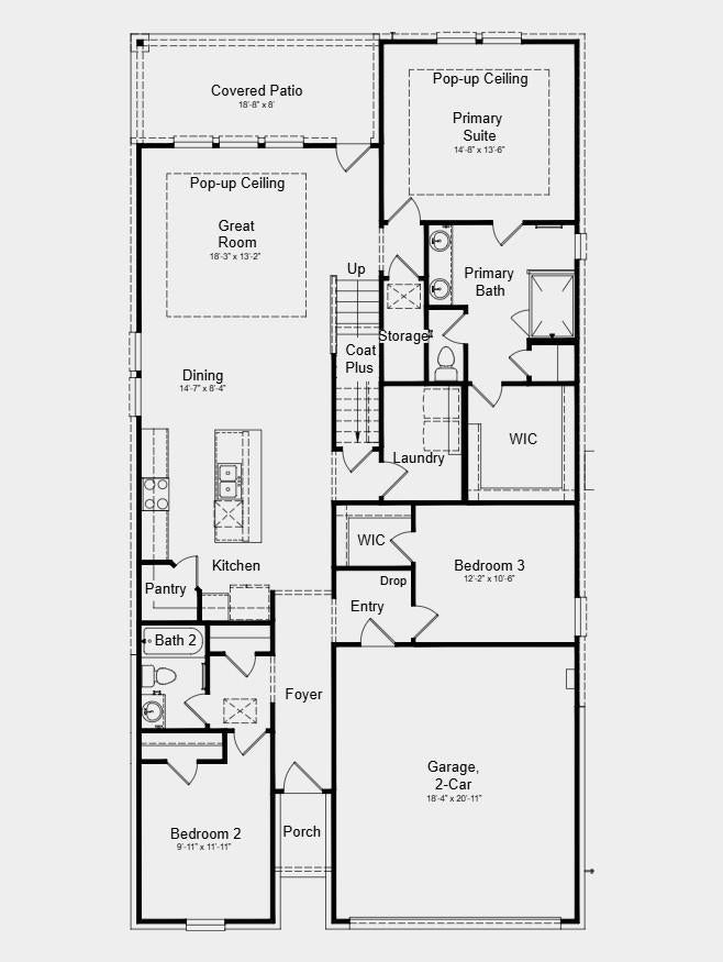 9515 Magdeburg Lane
