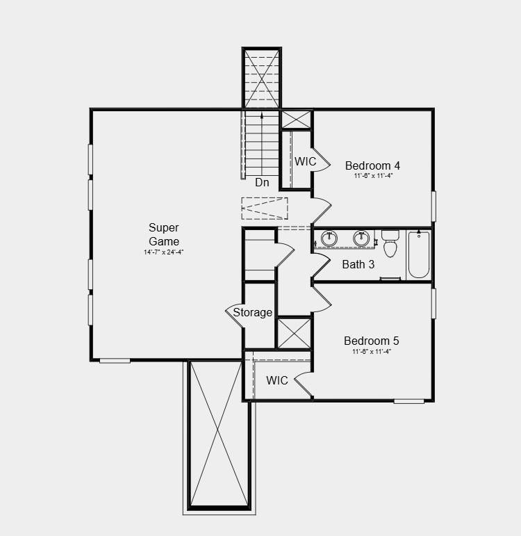 9515 Magdeburg Lane