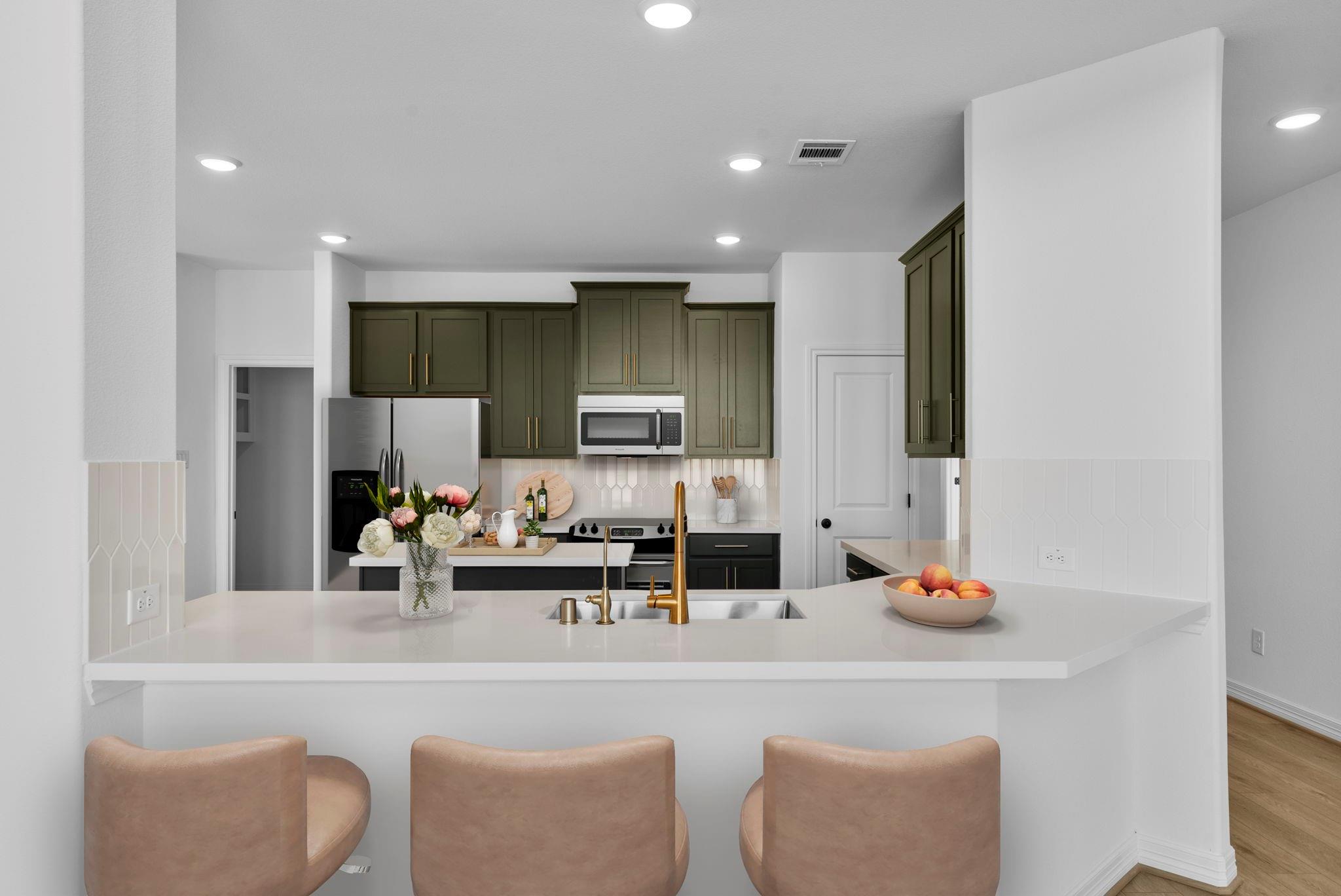 3204 Bright Maple Drive