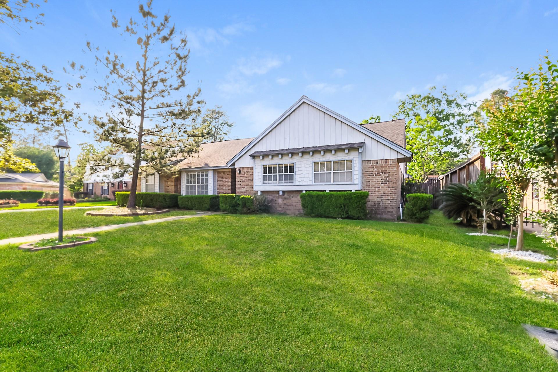 222 Magic Oaks Drive