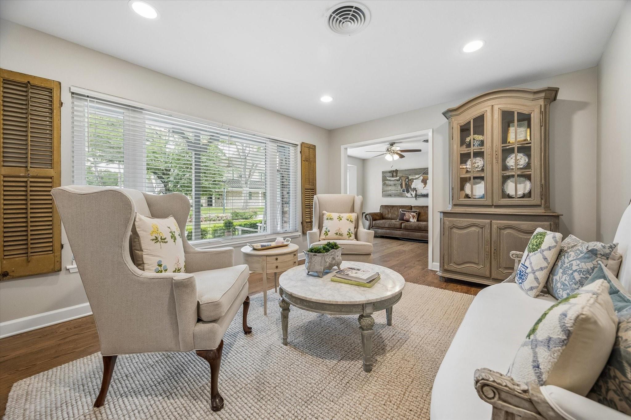 1018 Ben Hur Drive
