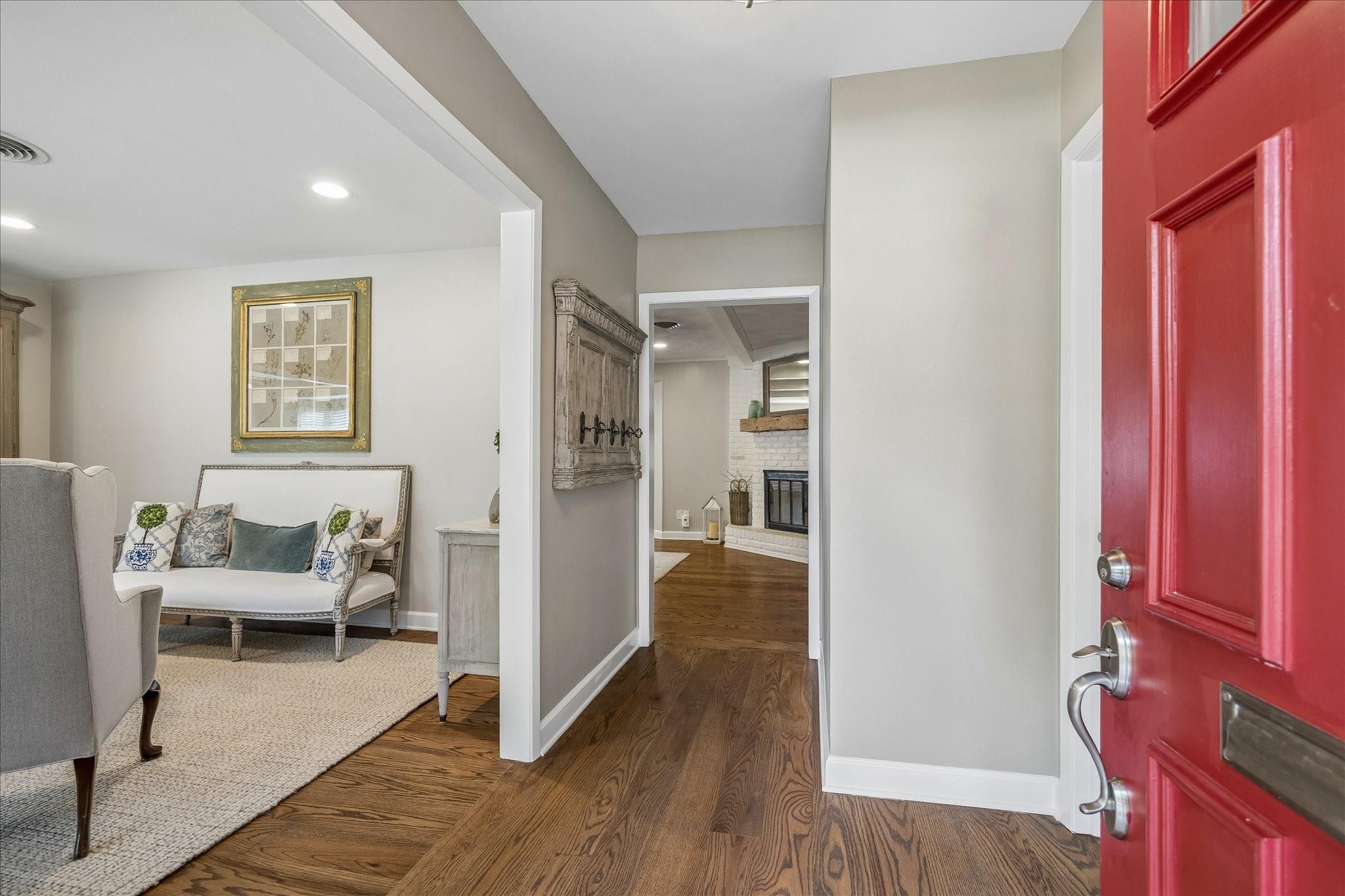 1018 Ben Hur Drive