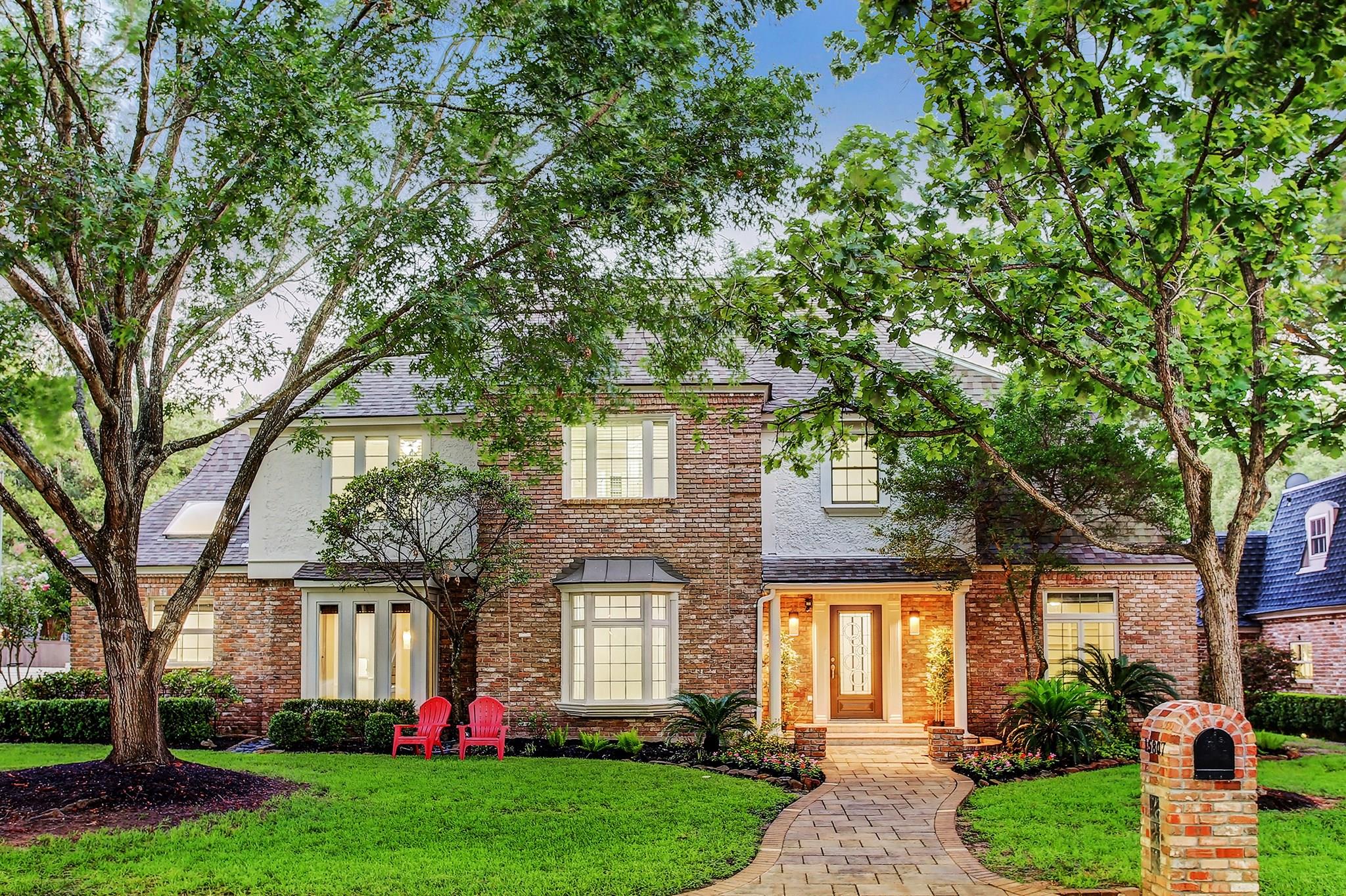 15807 Fleetwood Oaks Drive