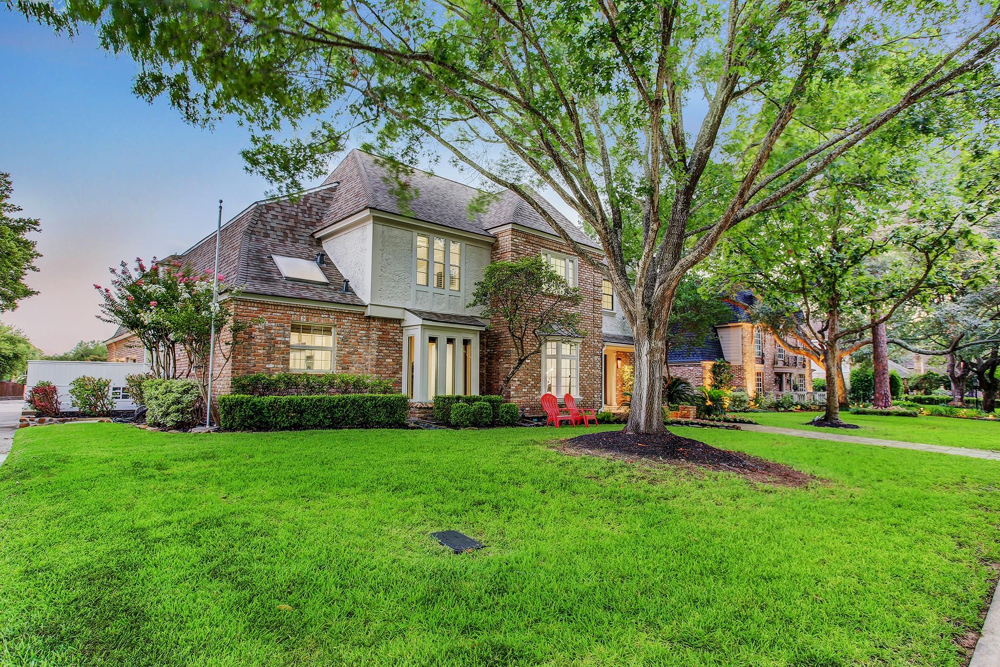 15807 Fleetwood Oaks Drive