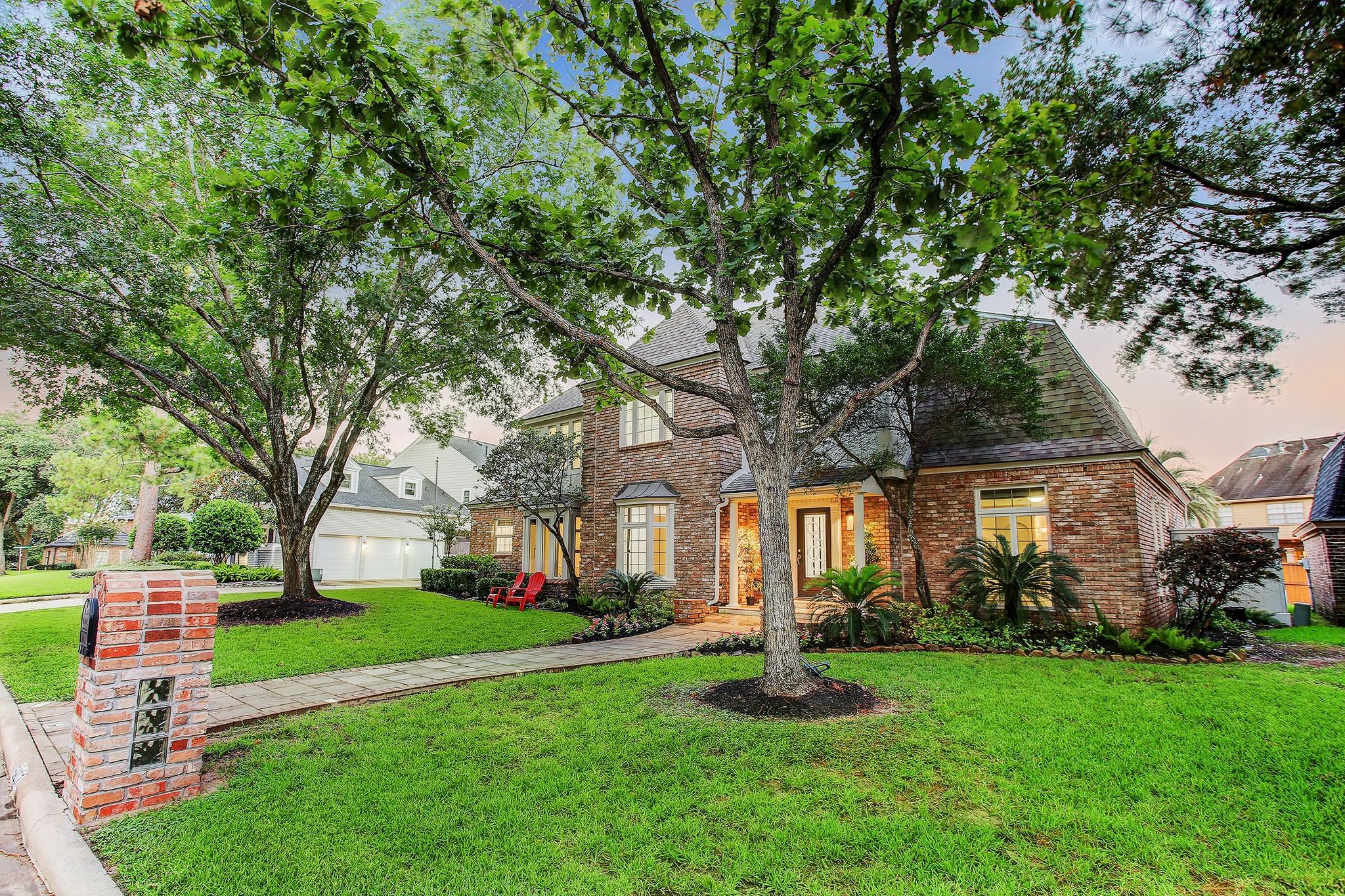 15807 Fleetwood Oaks Drive
