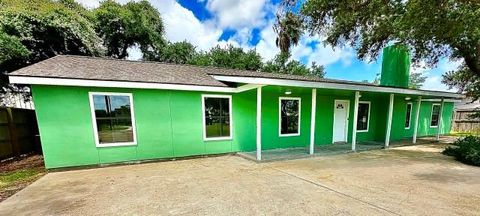 Photo of 505 N 16th Street, Port O Connor, TX 77982 (MLS # 84582798)
