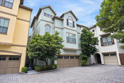 Photo of 2215 Nantucket Drive #C, Houston, TX 77057 (MLS # 34109284)