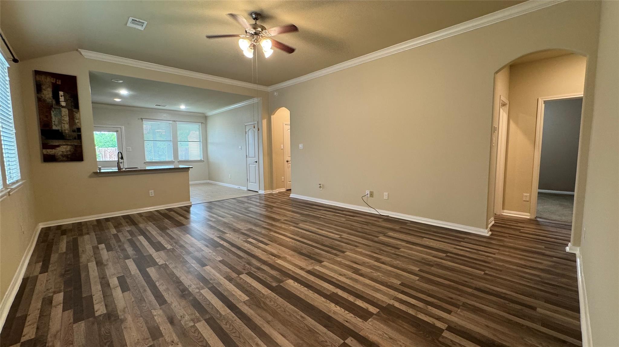 9611 Tipton Sands Drive