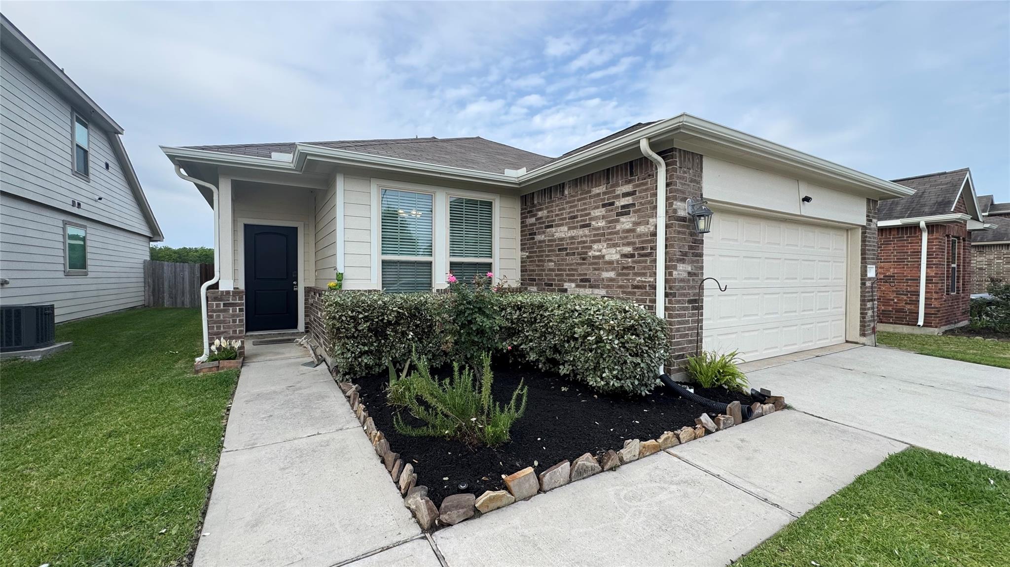 9611 Tipton Sands Drive