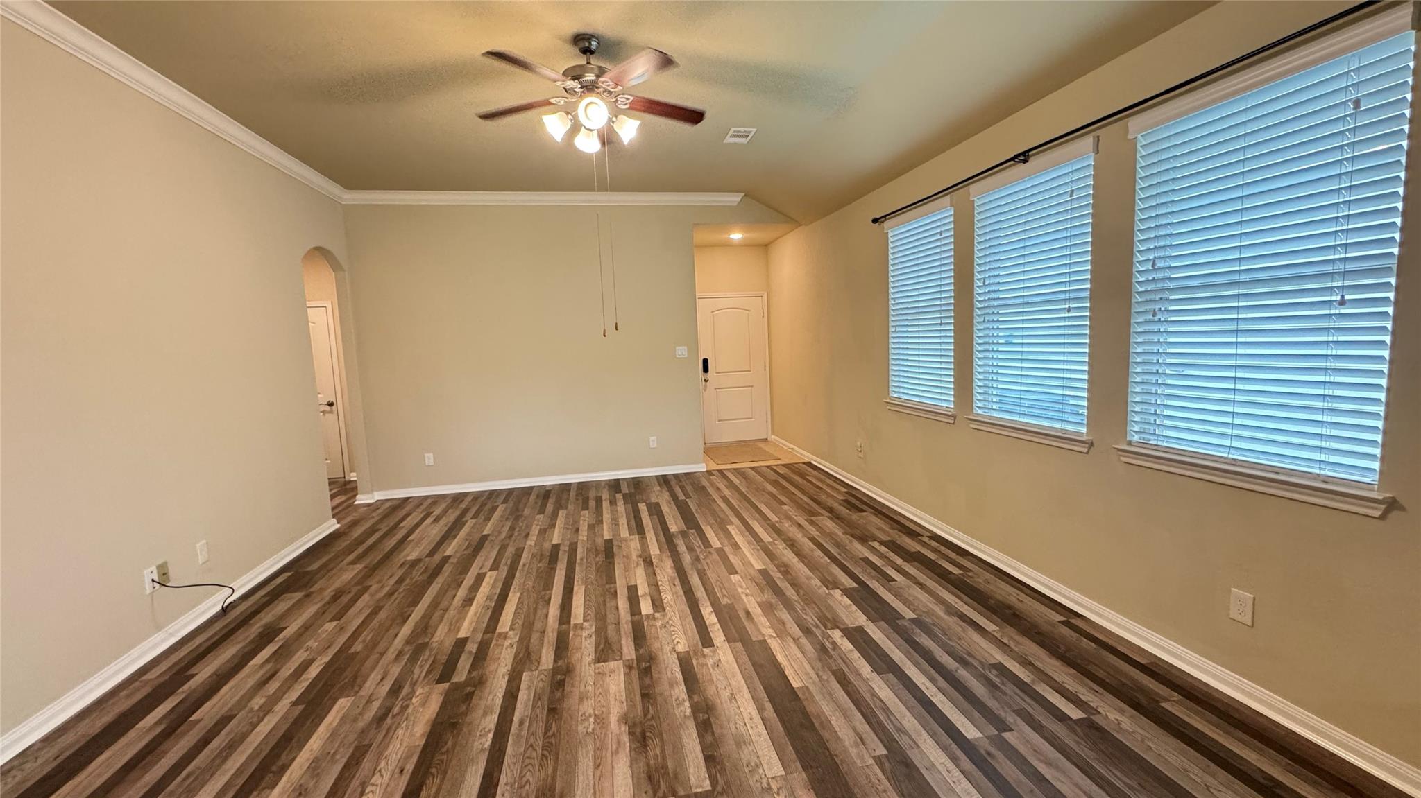 9611 Tipton Sands Drive