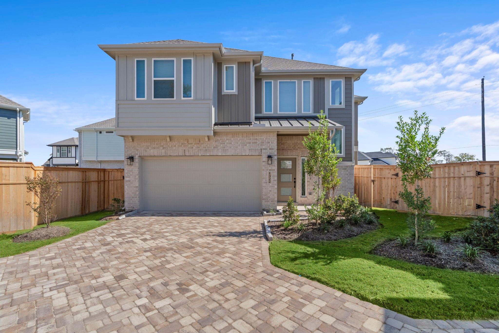 1322 Shaded Rock Drive