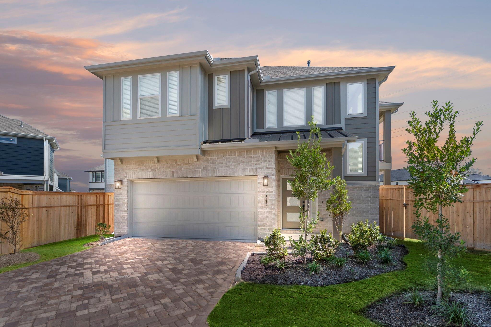 1322 Shaded Rock Drive