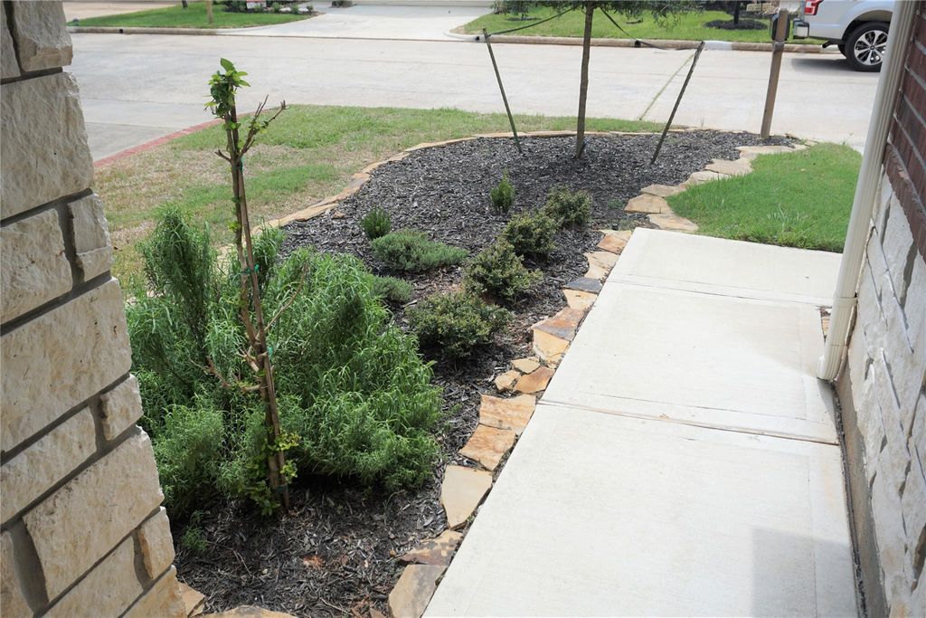 Photo of 12950 Shady Grove Lane, Montgomery, TX 77356 (MLS # 88731266)