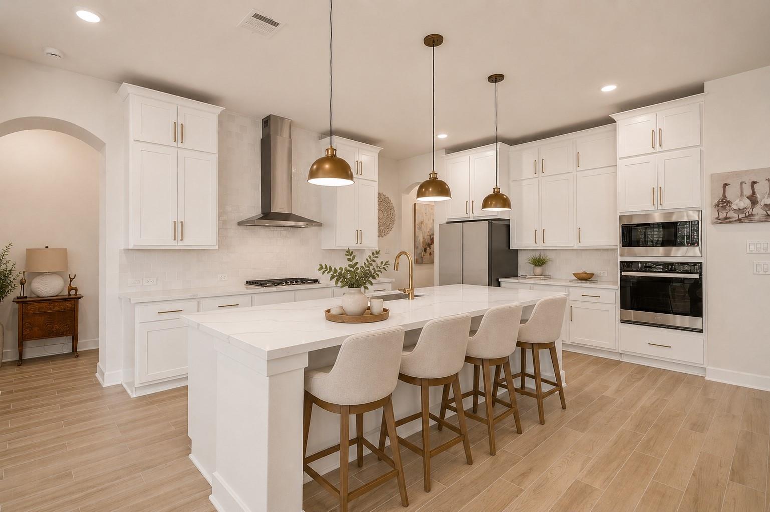 208 Twinflower Trail Court