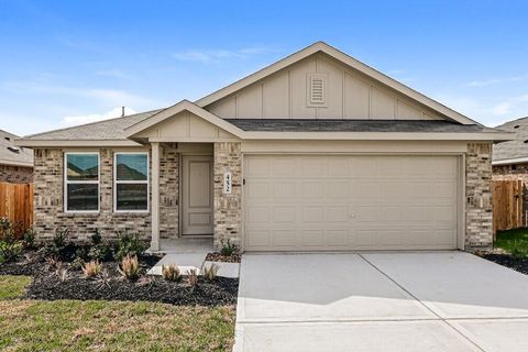 Photo of 452 San Miguel Creek Drive, Katy, TX 77493 (MLS # 7386752)