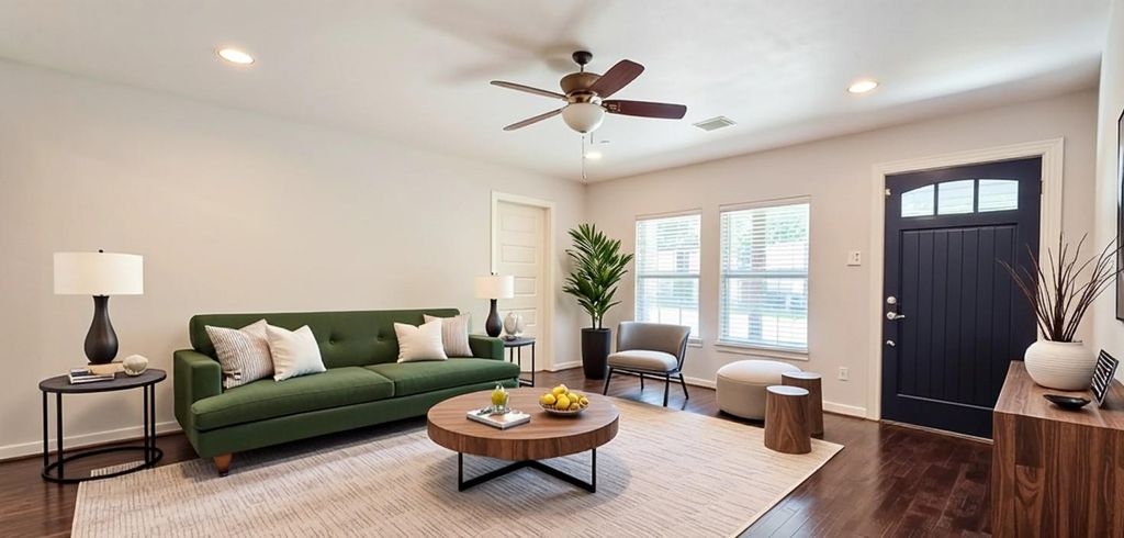 Photo of 1639 Walton Street, Houston, TX 77009 (MLS # 92715733)