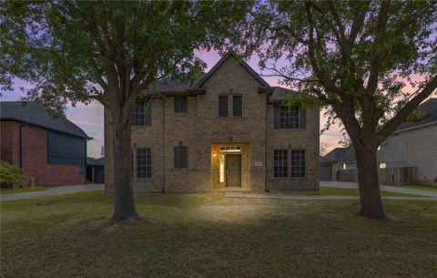 5214 Sleepy Creek Cove TX 77523