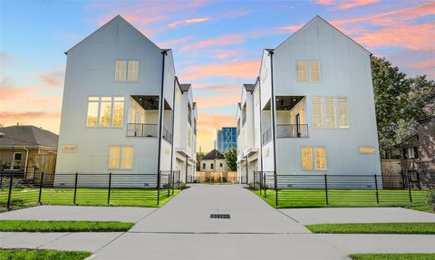 Photo of 1907 Lauderdale Street, Houston, TX 77030 (MLS # 49710161)