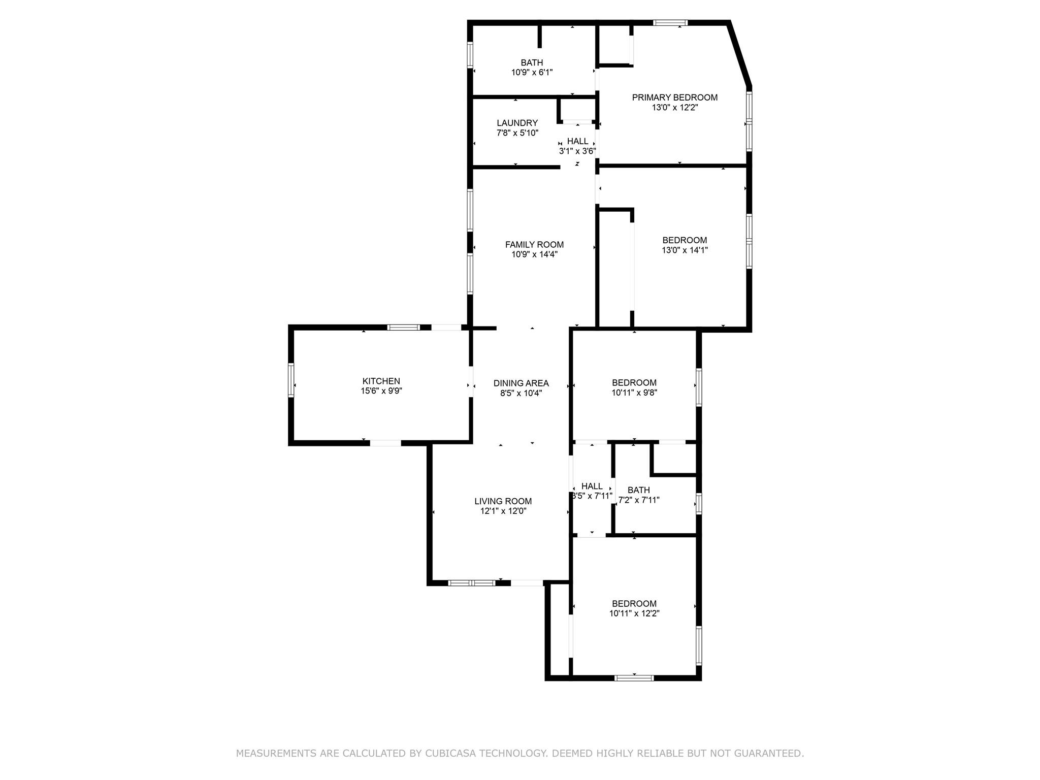 4411 Buena Vista Street