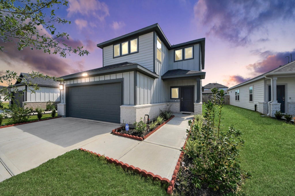 Photo of 21823 Yellow Pineapple Lane, Cypress, TX 77433 (MLS # 68184933)