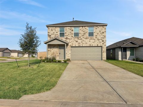 Photo of 31460 Moore Road, Magnolia, TX 77354 (MLS # 86188458) Photo of 31460 Moore Road, Magnolia, TX 77354 (MLS # 86188458)