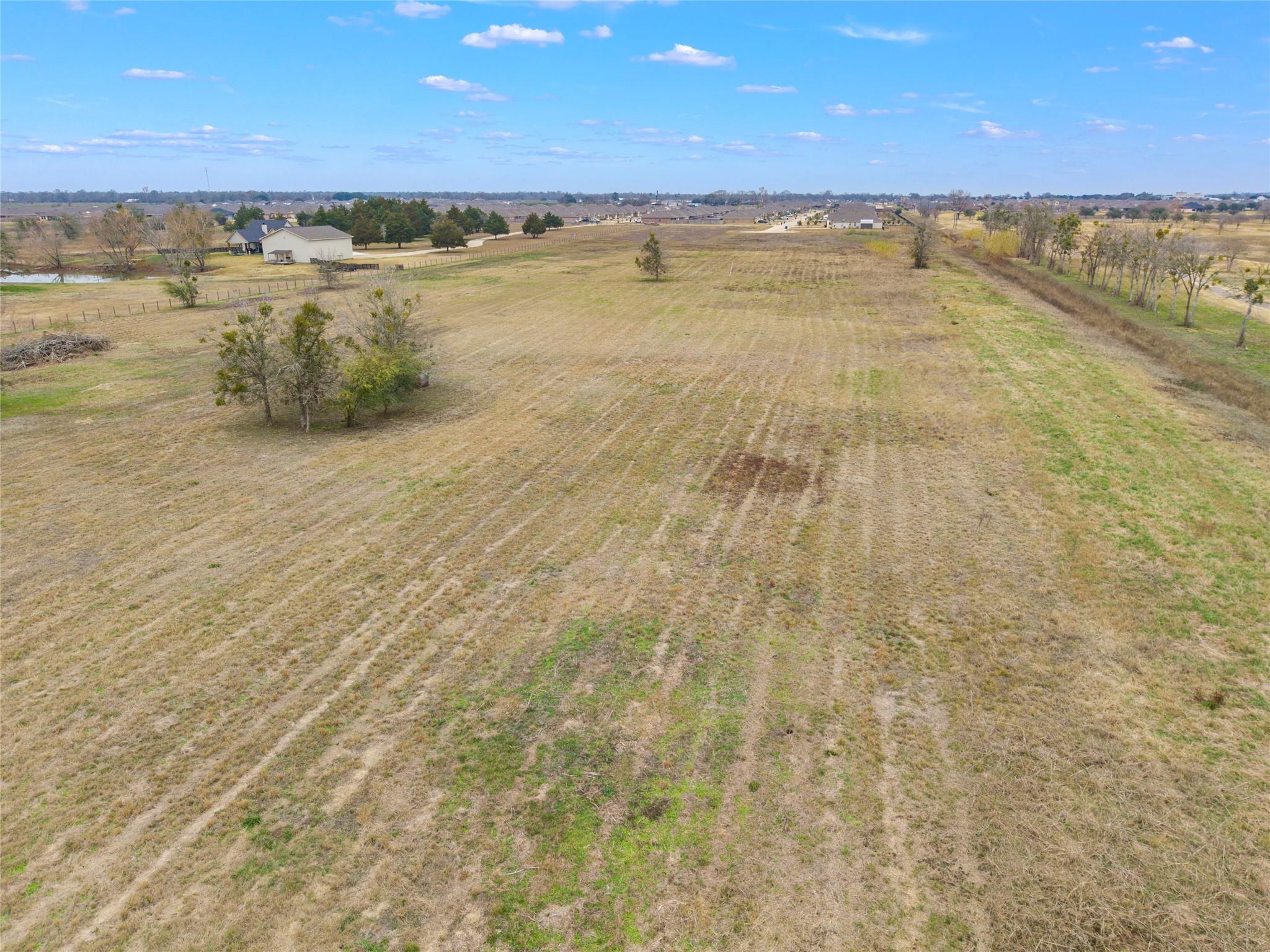 Lot 48 Back Nine Lane