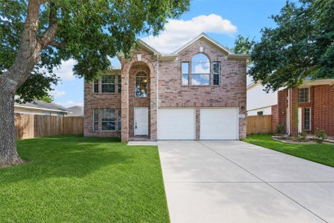 Photo of 17243 Valemist Court, Houston, TX 77084 (MLS # 60579940)