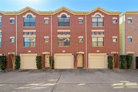 Photo of 8715 Meadowcroft Drive #1002, Houston, TX 77063 (MLS # 23367730)