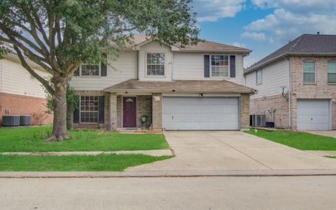 Homes For Sale - 6022 Sattler Park Drive<br/> Houston, TX 77086