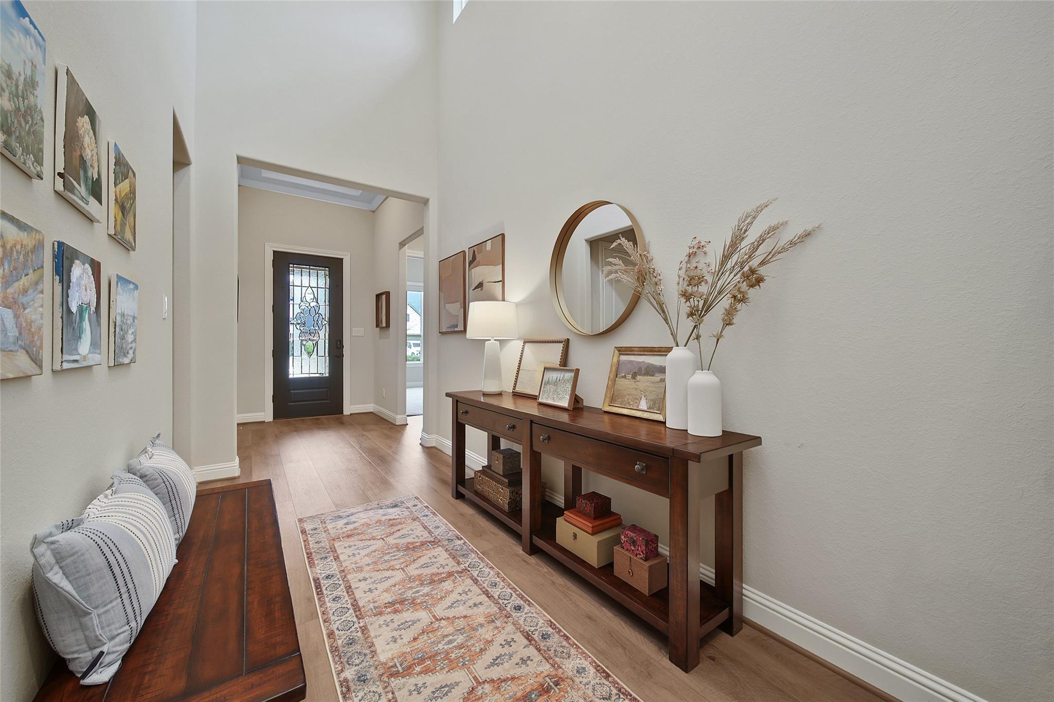 12014 Parsifal Creek Road