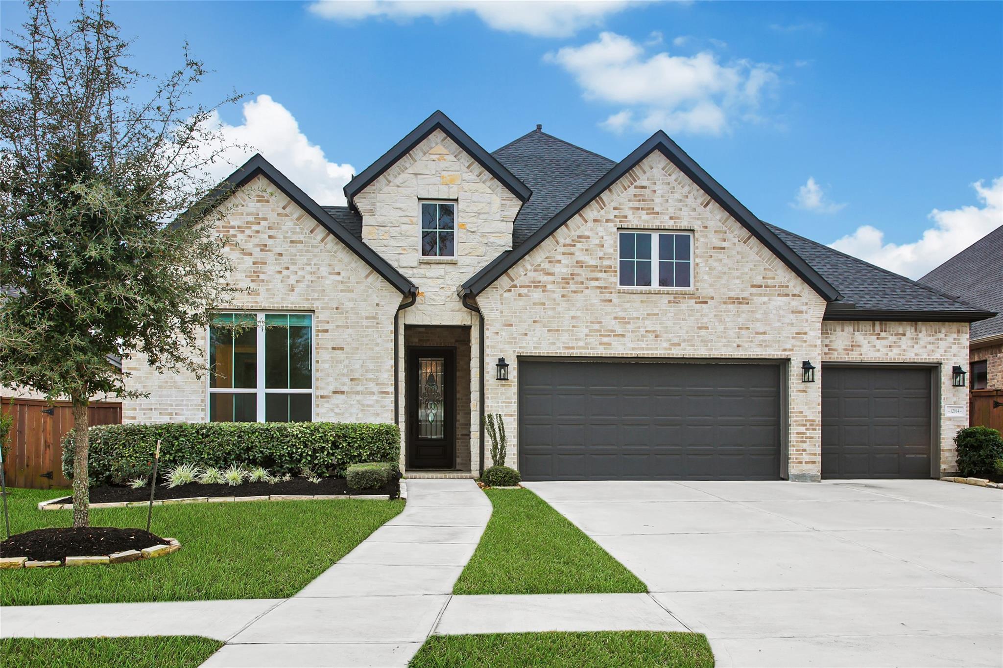 12014 Parsifal Creek Road