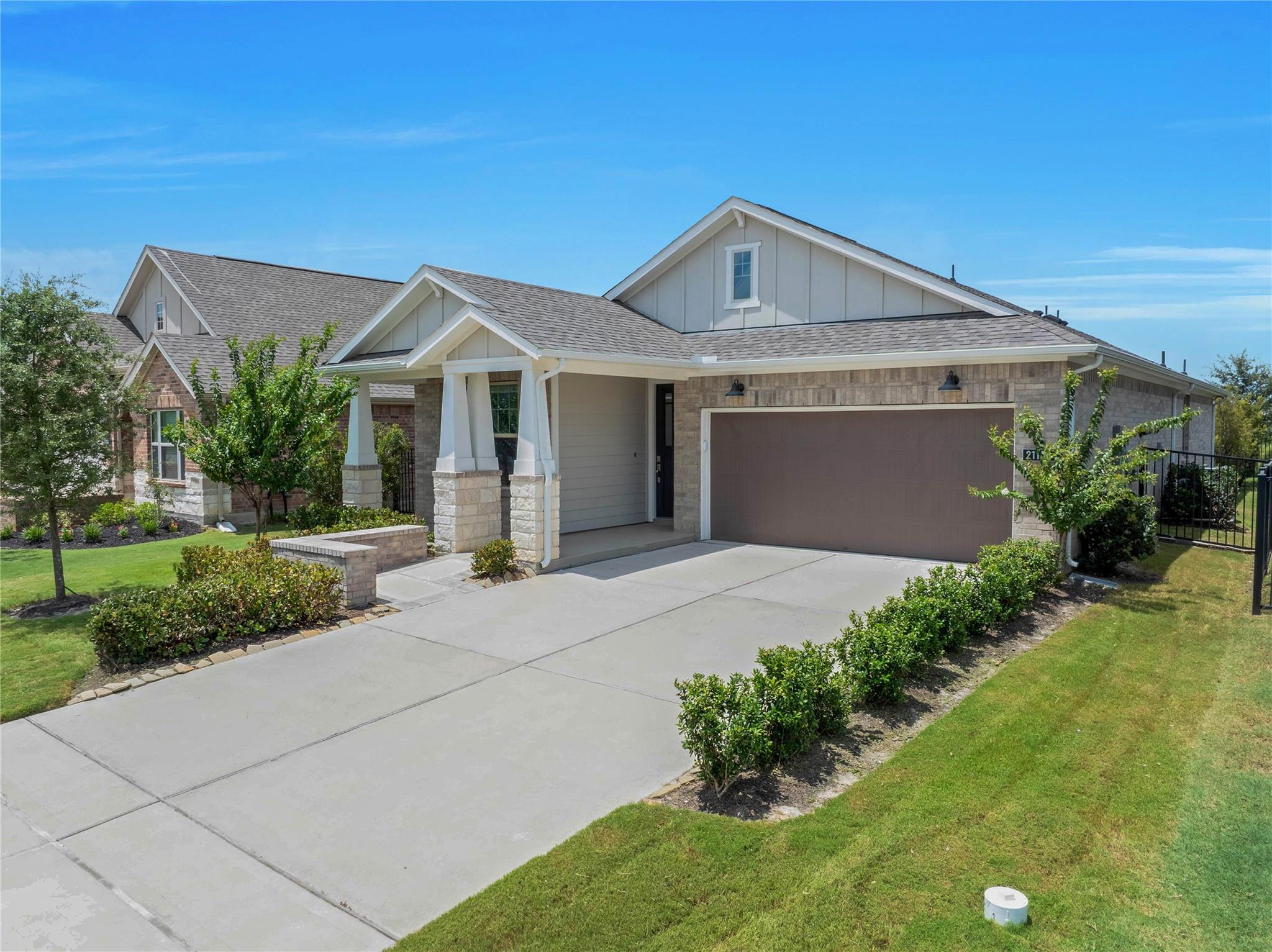 21158 Austin Chalk Drive