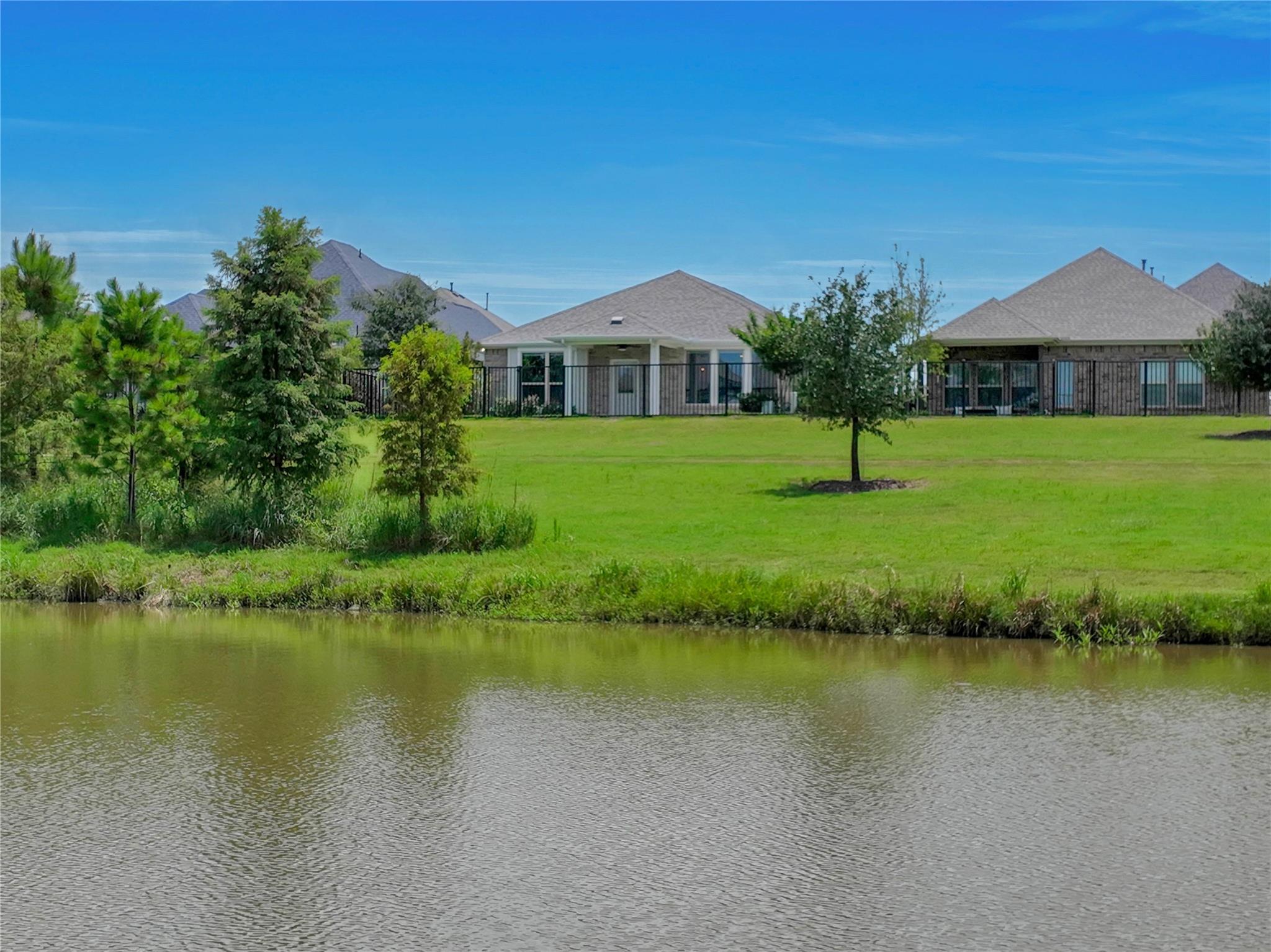 21158 Austin Chalk Drive